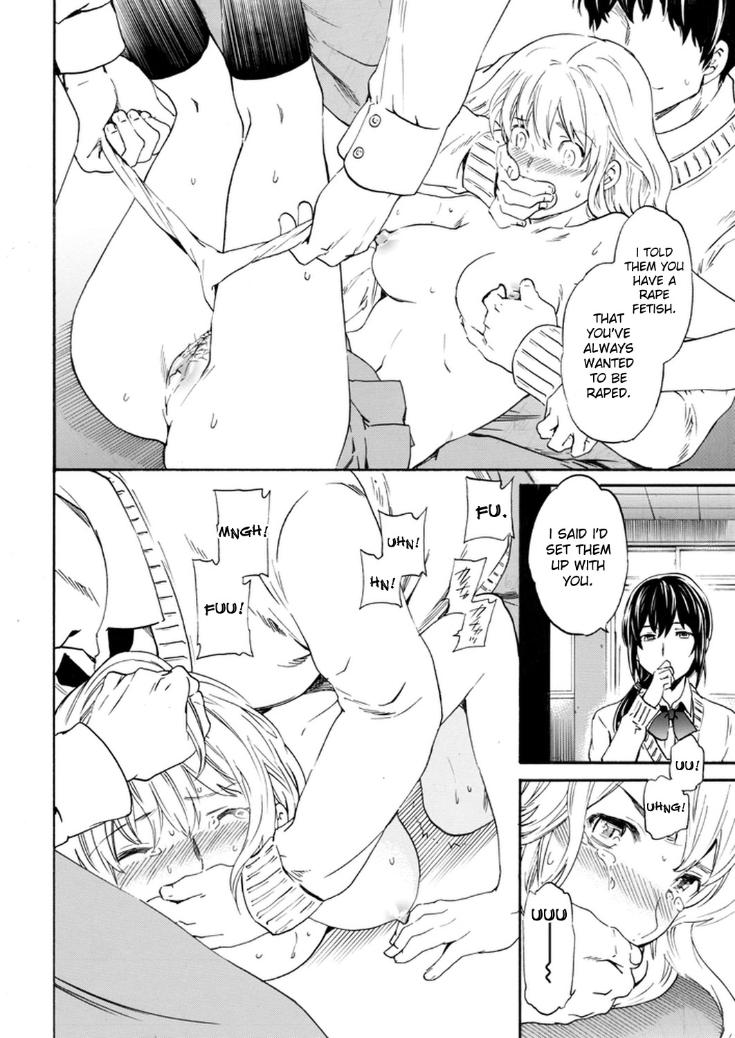 Utsu Part page 6 full
