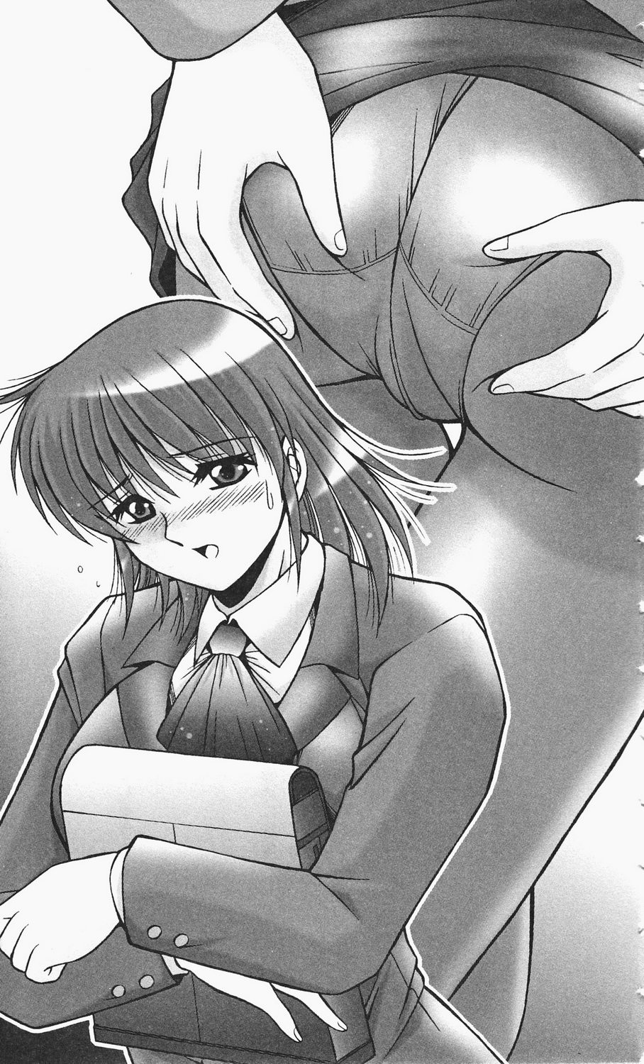 Onna Kyoushi Noriko Chijoku no Monologue | Noriko of Teacher: The Monologue of Disgrace Story page 9 full