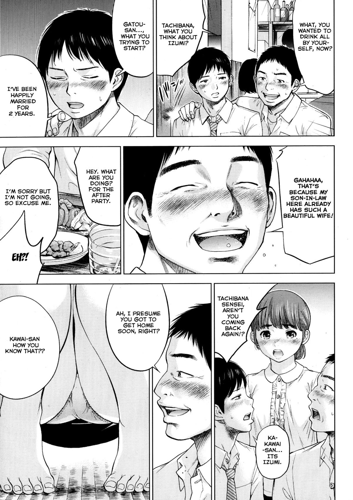 Netoraserare Ch. 1-11 page 9 full