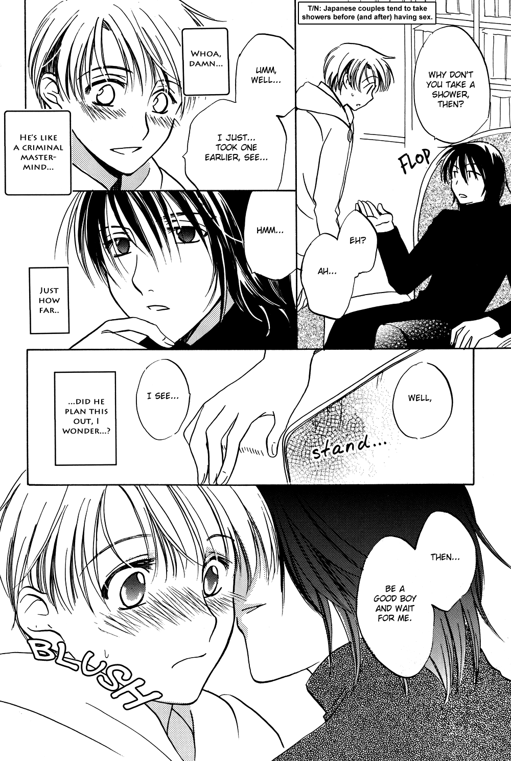 No. 6 ~ Tune the Rainbow page 10 full