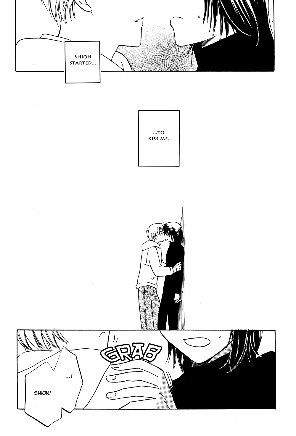 No. 6 ~ Tune the Rainbow page 4 full