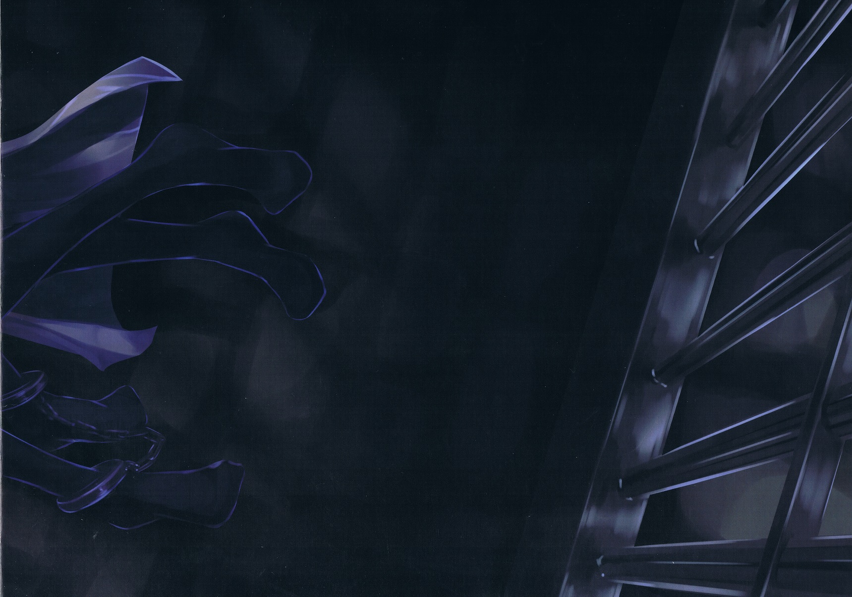 Rokaku Hishokan Jinmon Chousho page 2 full