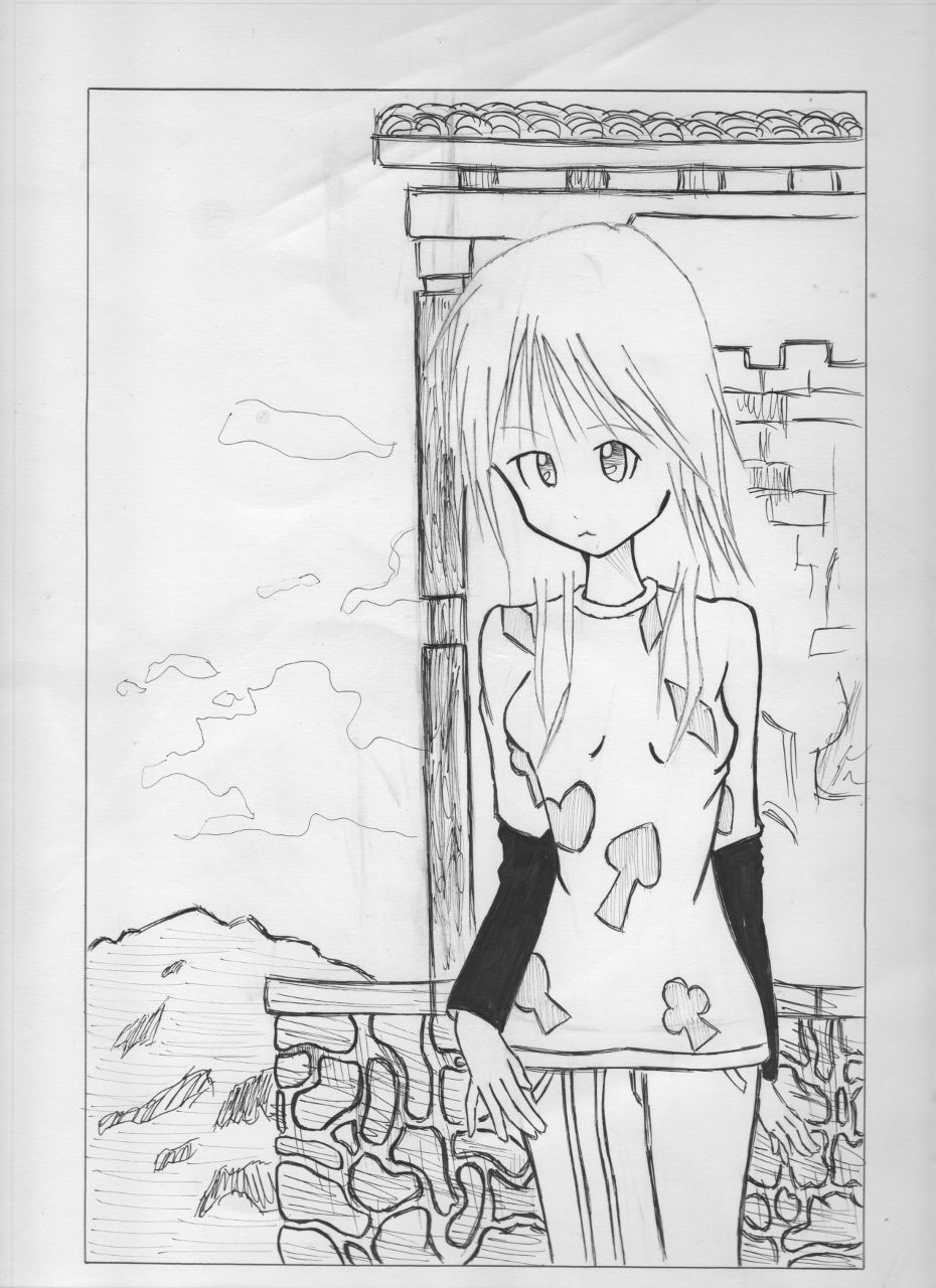 At Her Discretion page 2 full