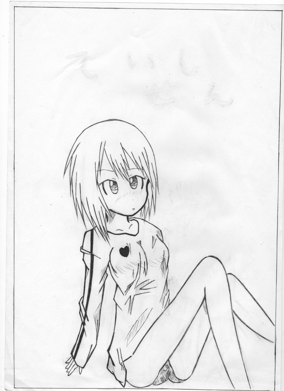 At Her Discretion page 3 full