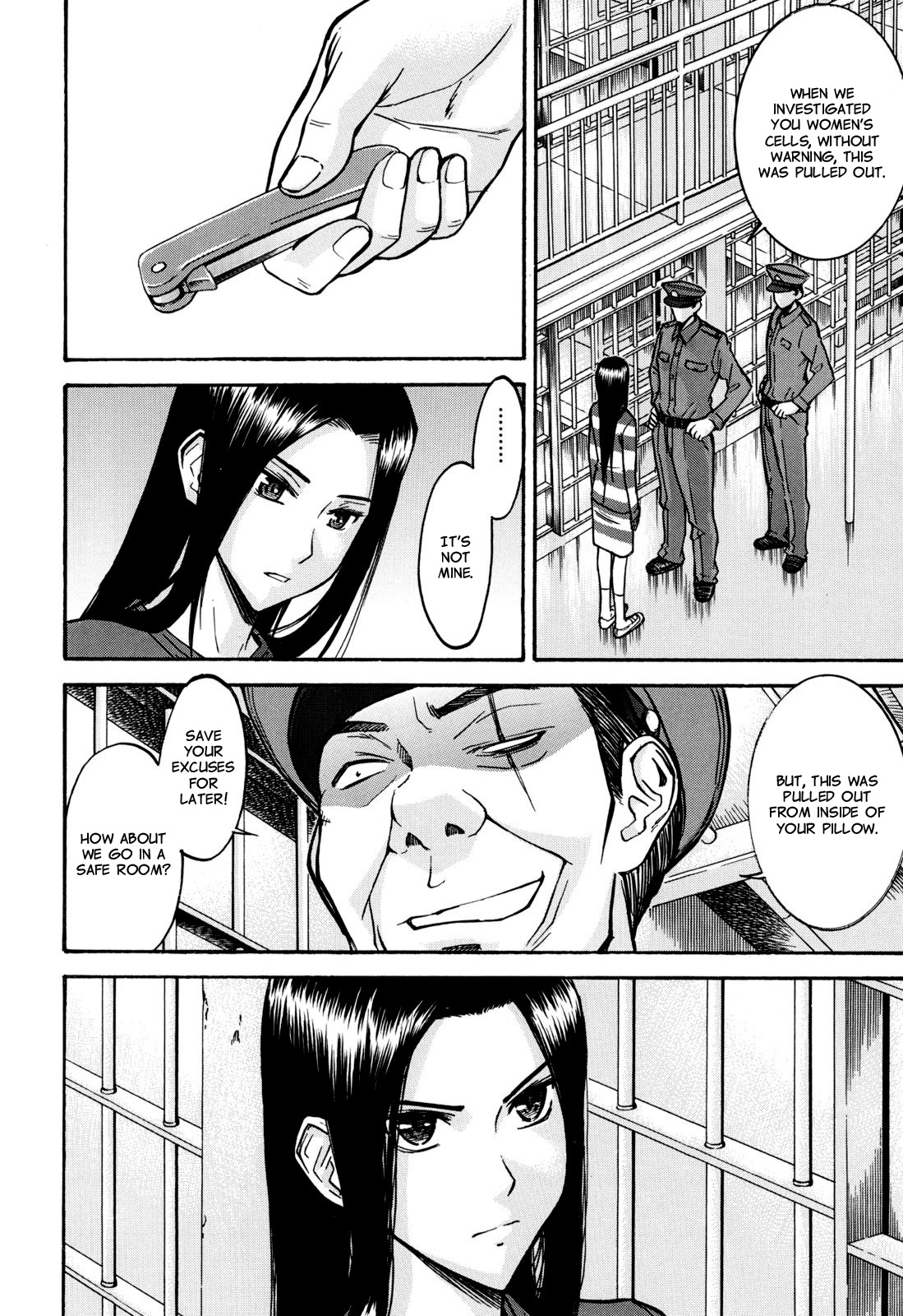 Camellia page 9 full