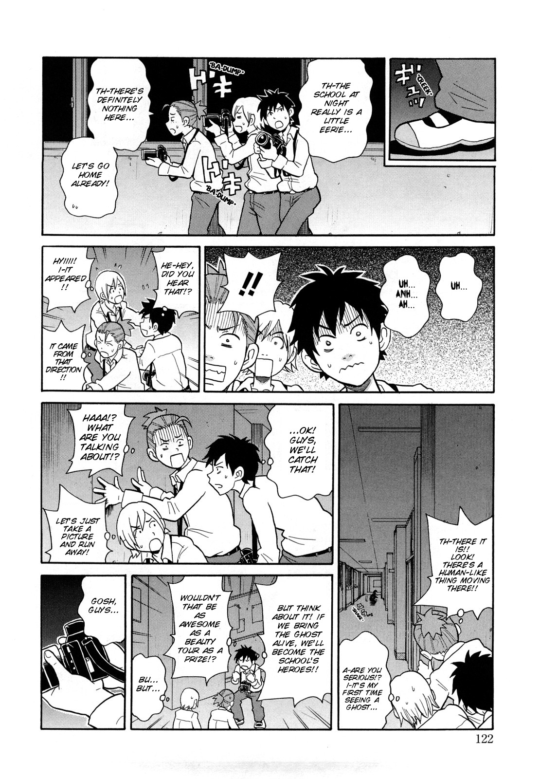 Rampage Ghost page 9 full