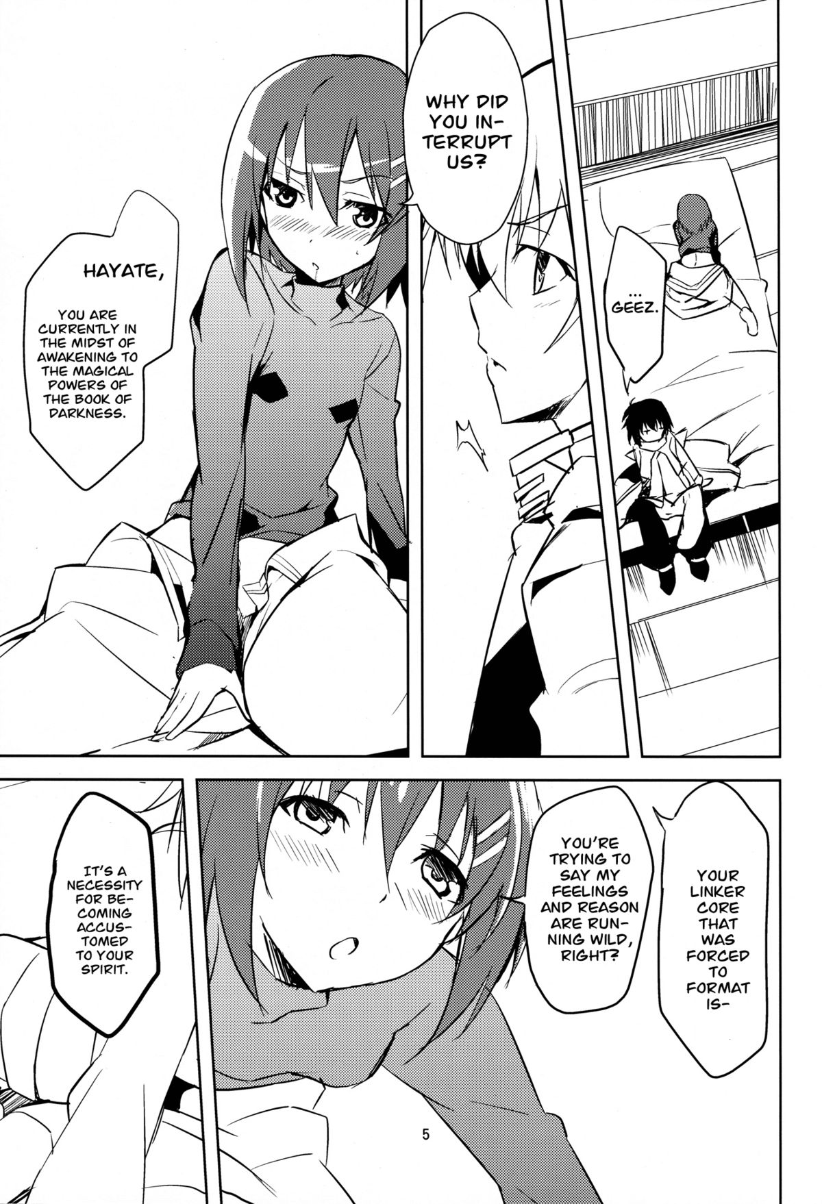 HT HAYATAIIS page 7 full