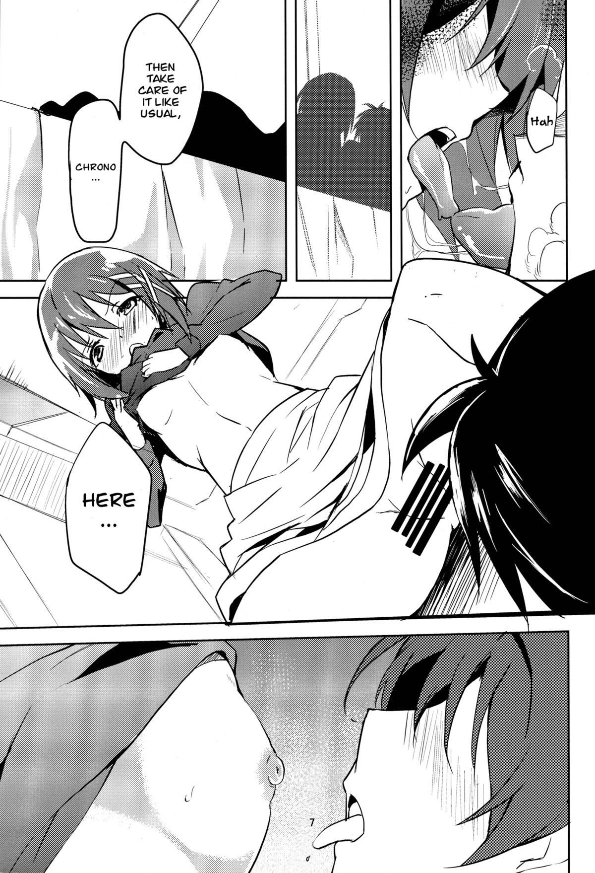 HT HAYATAIIS page 9 full