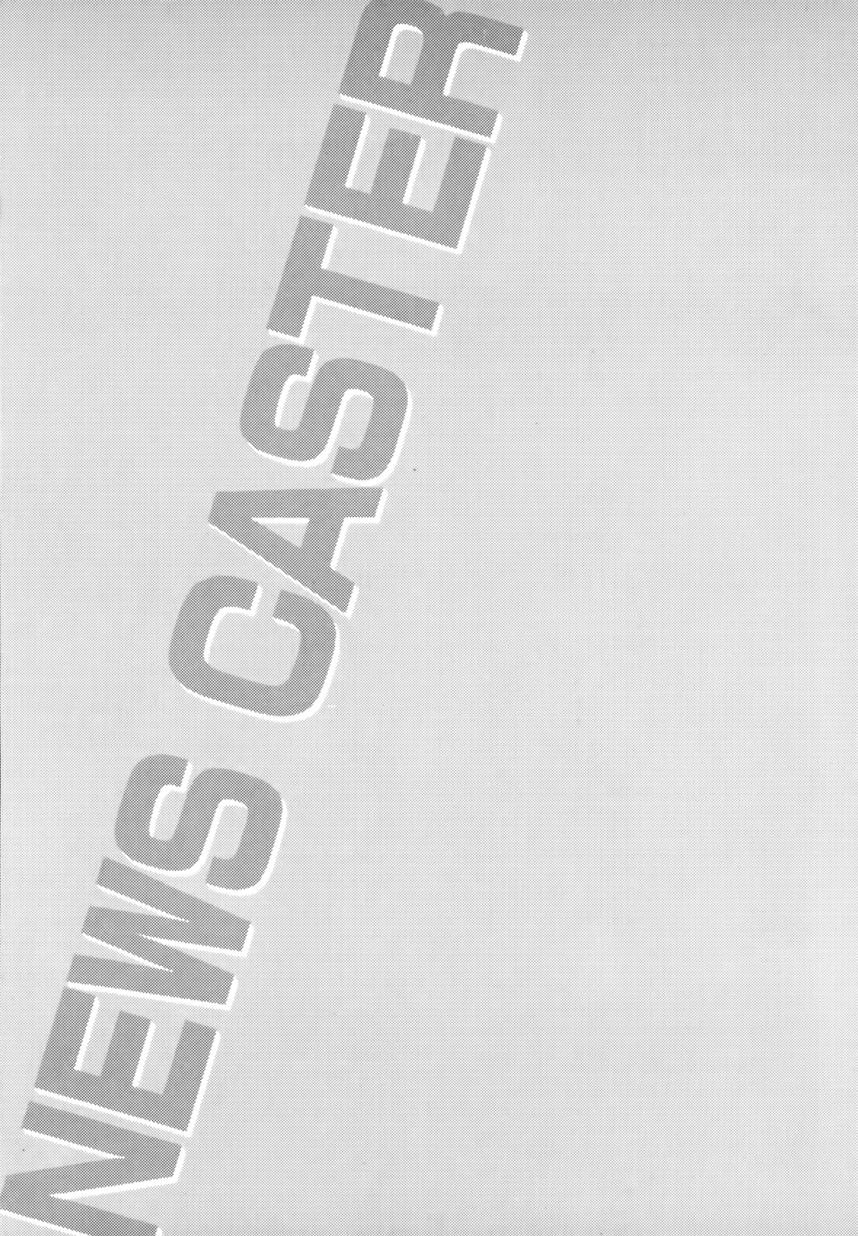 Caster Natsume Reiko no Yuuwaku Vol. 2 page 4 full