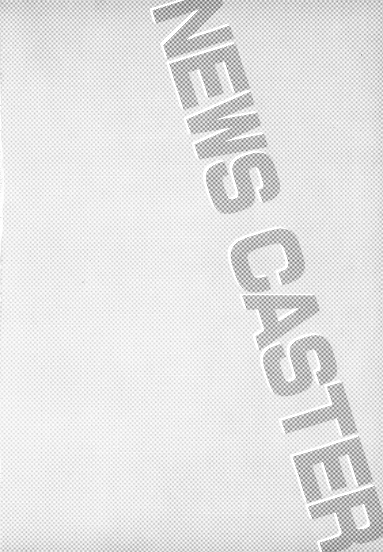 Caster Natsume Reiko no Yuuwaku Vol. 2 page 5 full