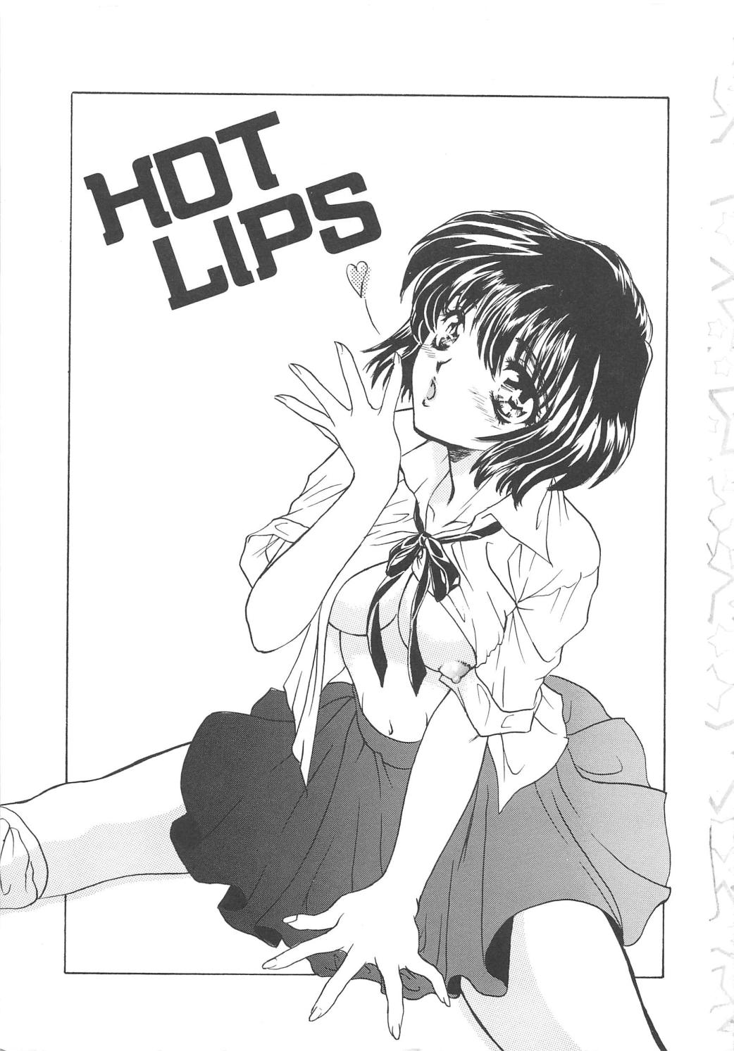 Charm Point page 6 full