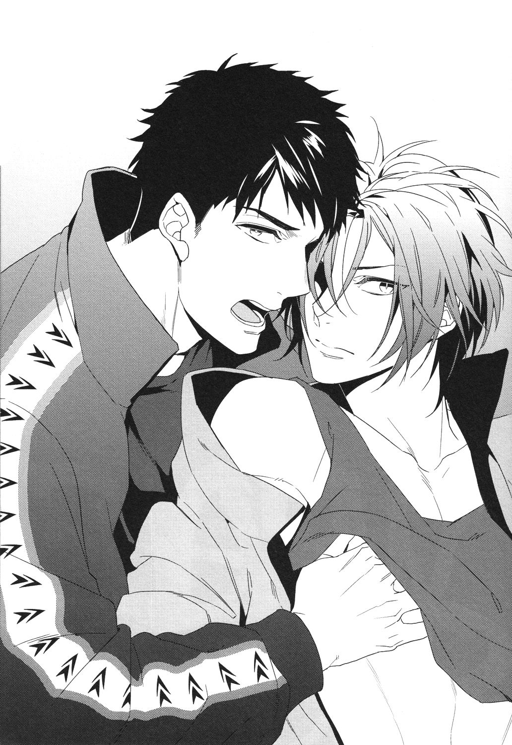 Whale Shark page 2 full