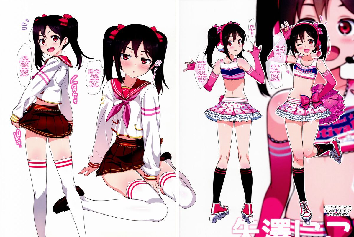 Satsuei no Ato wa Suki ni Shite ii yo ♪ | You Can Do Anything You Like After the Photoshoot page 4 full