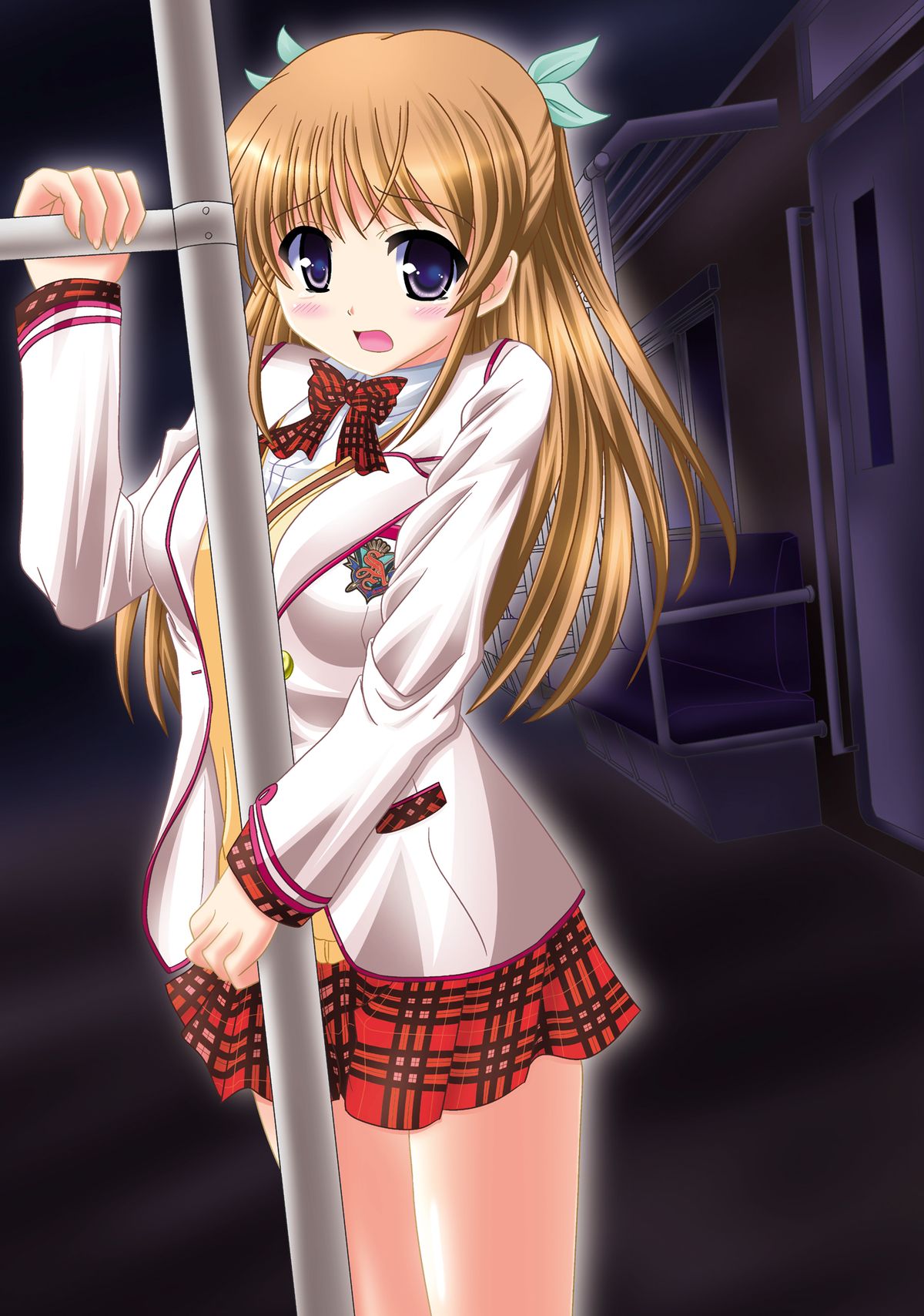 Roden Chikan Rape Shira* Tsugumi page 2 full