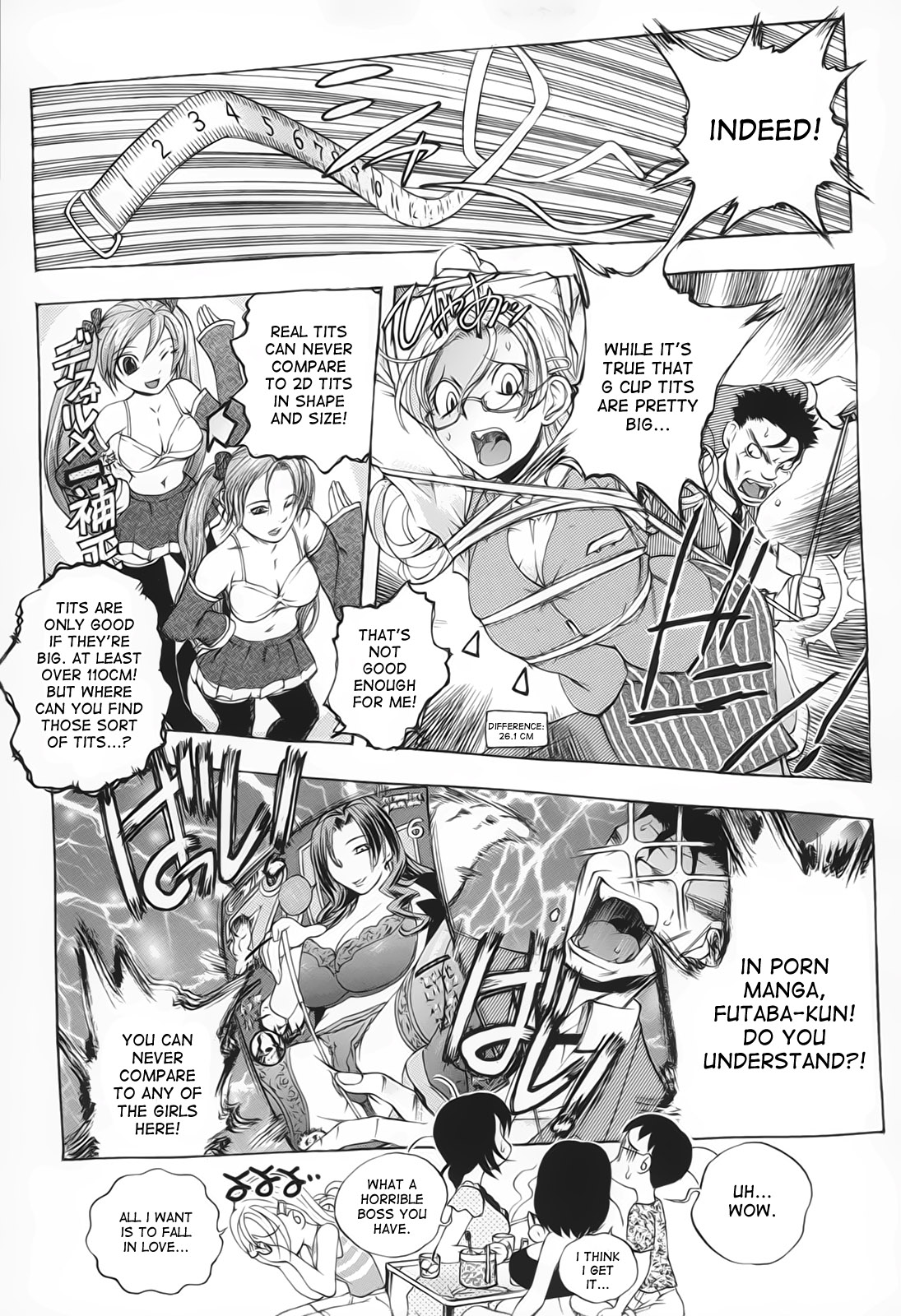 Double Futaba page 4 full