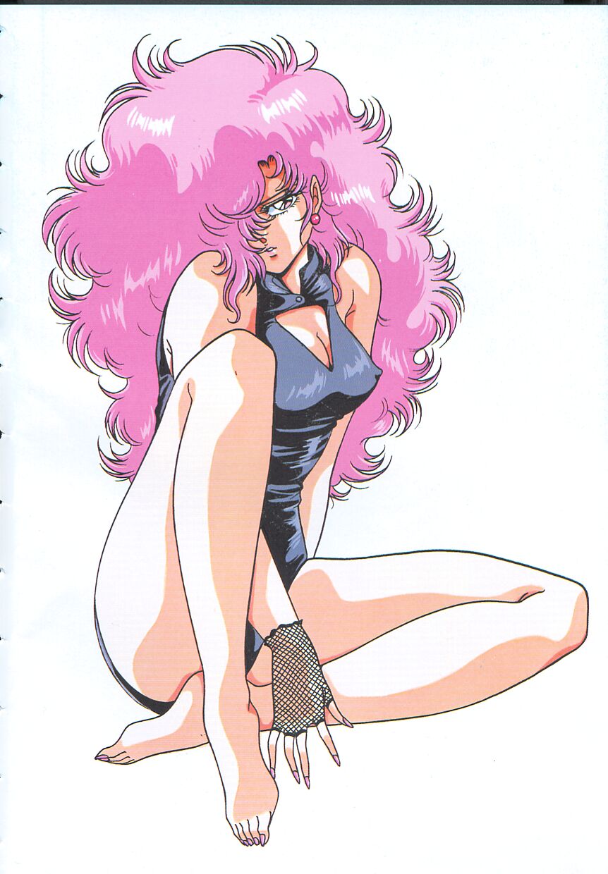 Heart Beat page 10 full