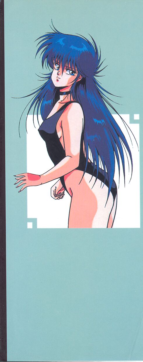 Heart Beat page 4 full