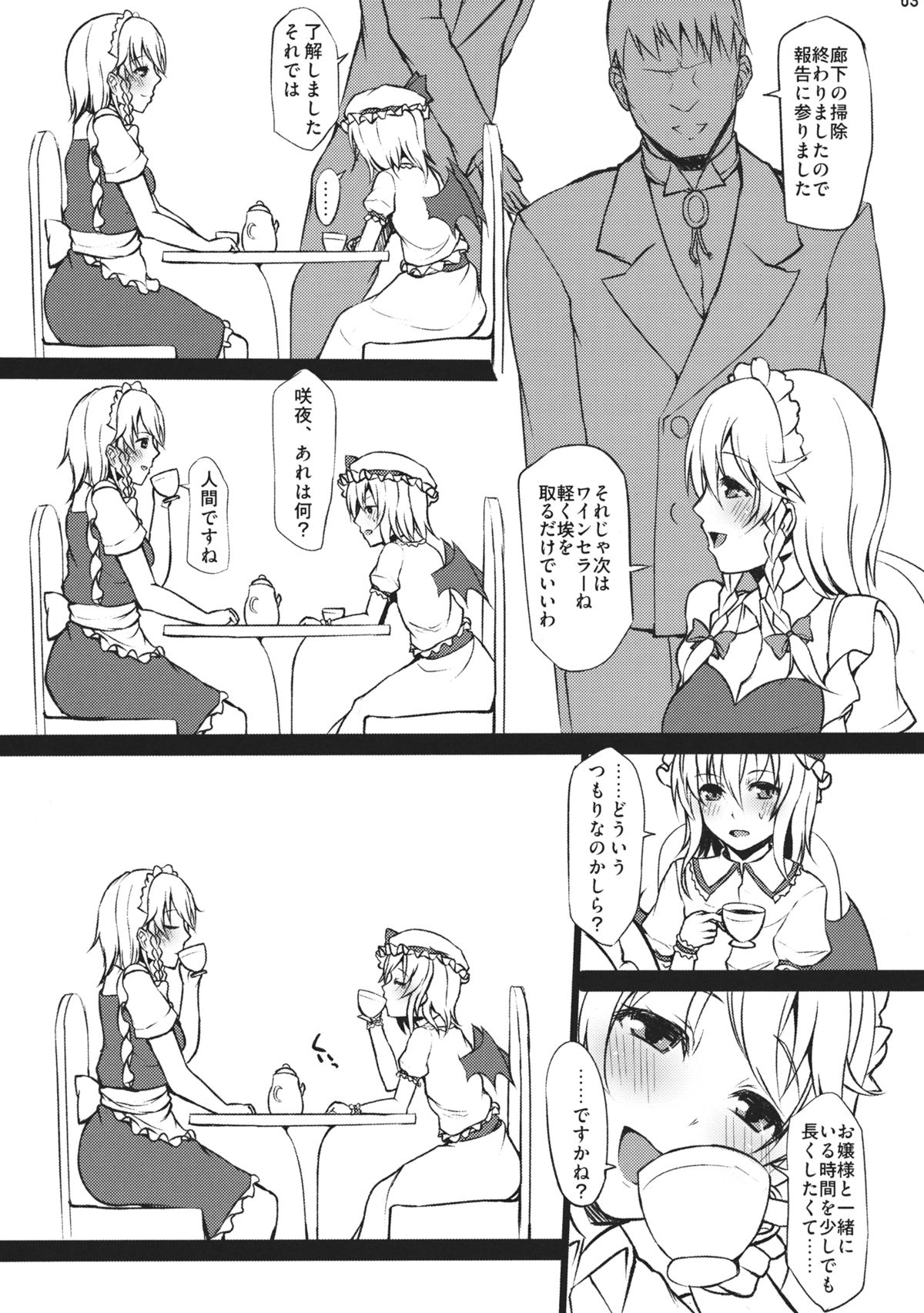 CHICK HABIT page 4 full