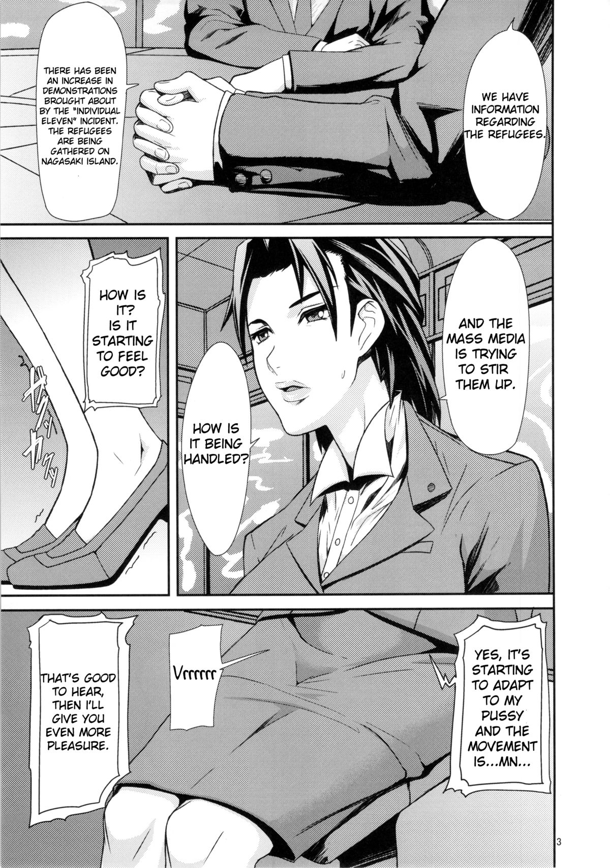 REDLEVEL7 page 2 full