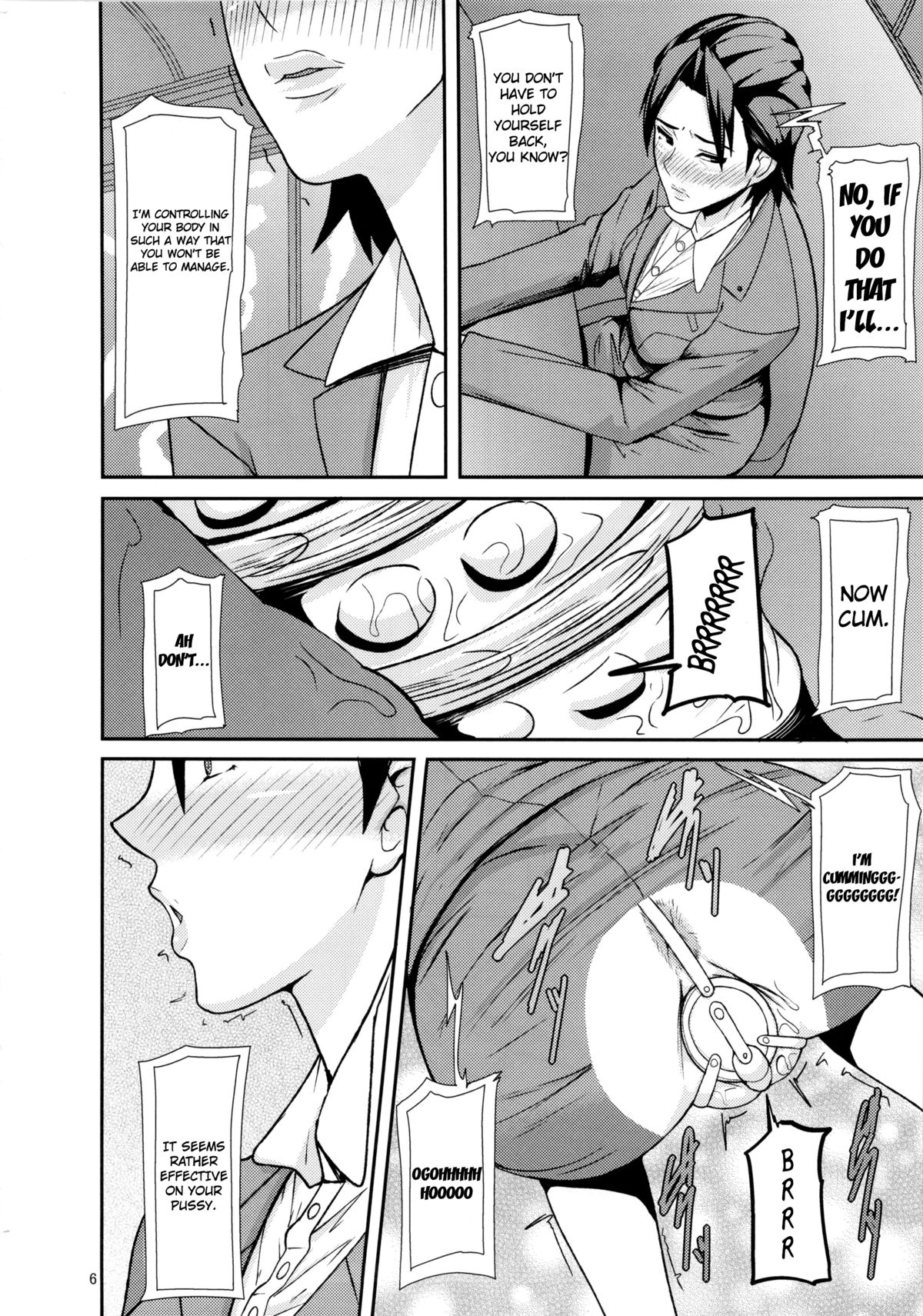 REDLEVEL7 page 5 full