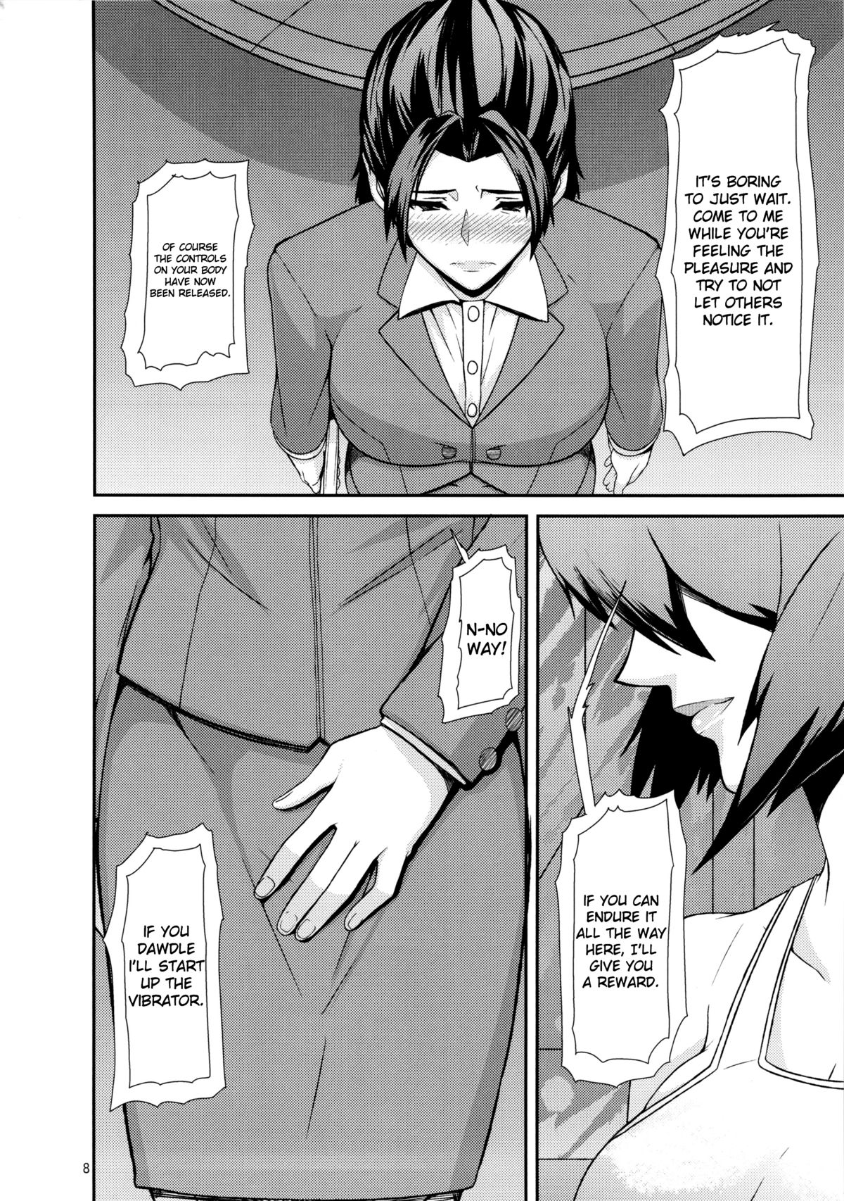 REDLEVEL7 page 7 full