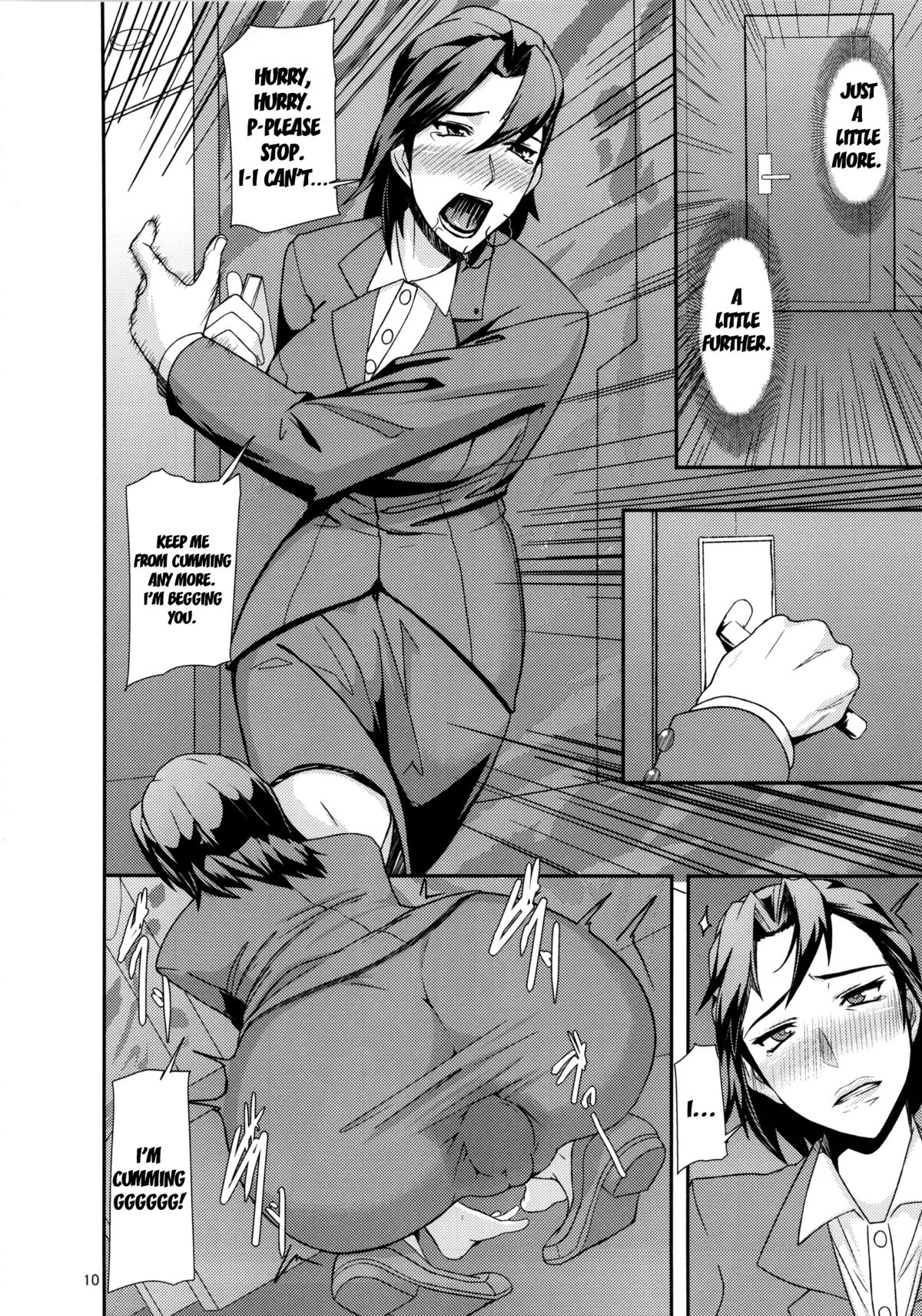 REDLEVEL7 page 9 full