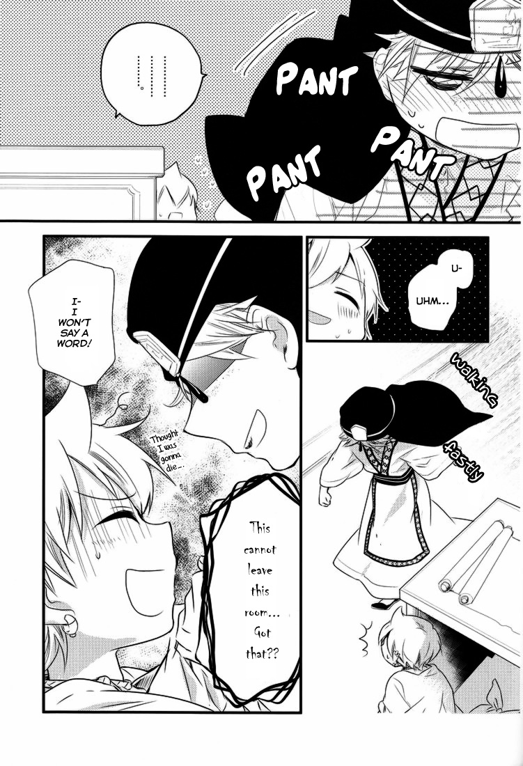 Caravan Carrousel! page 9 full