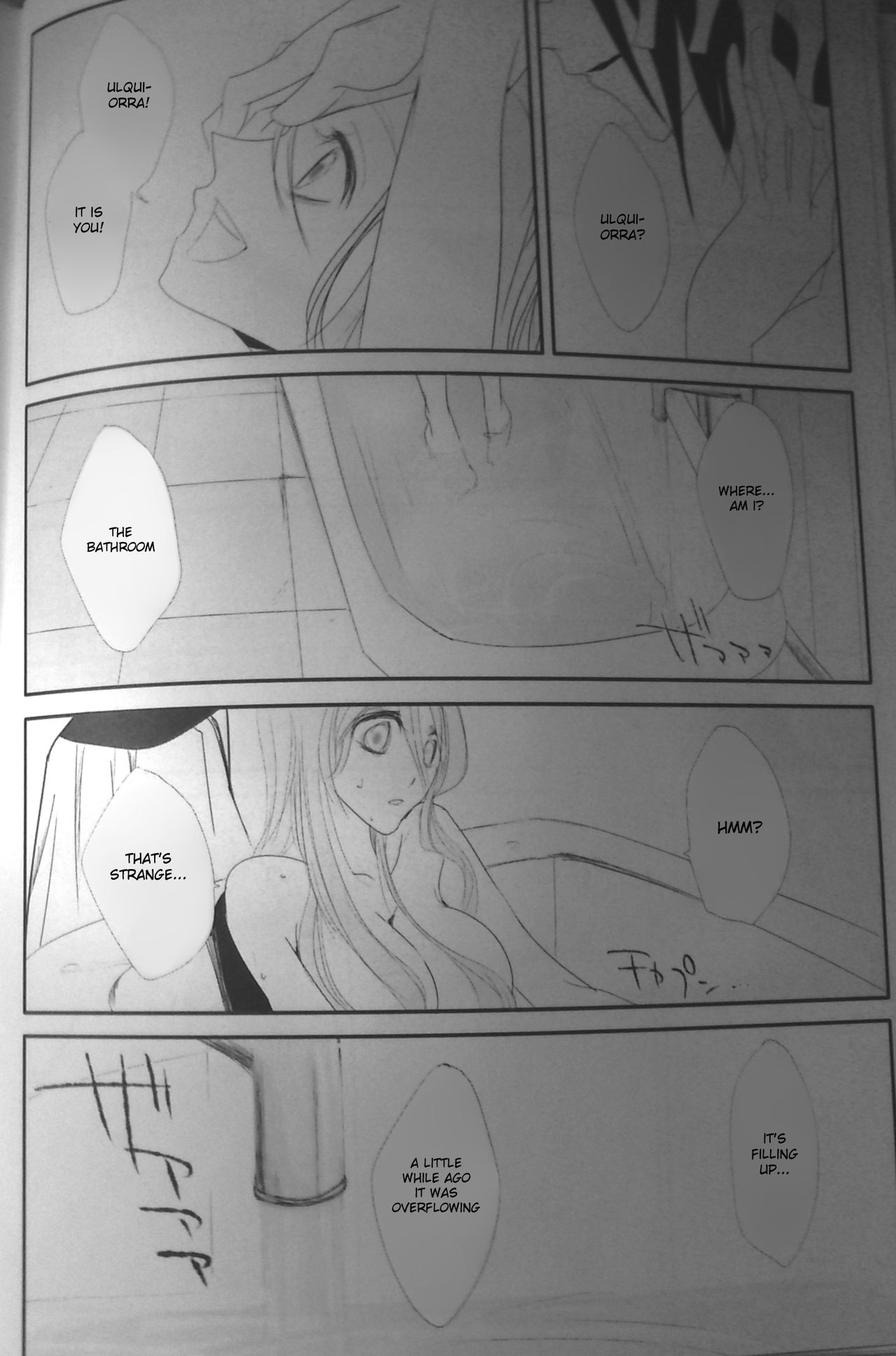 A Green Coffin page 10 full