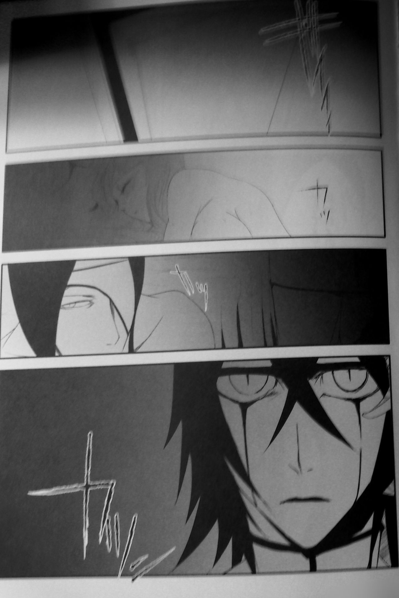 A Green Coffin page 3 full