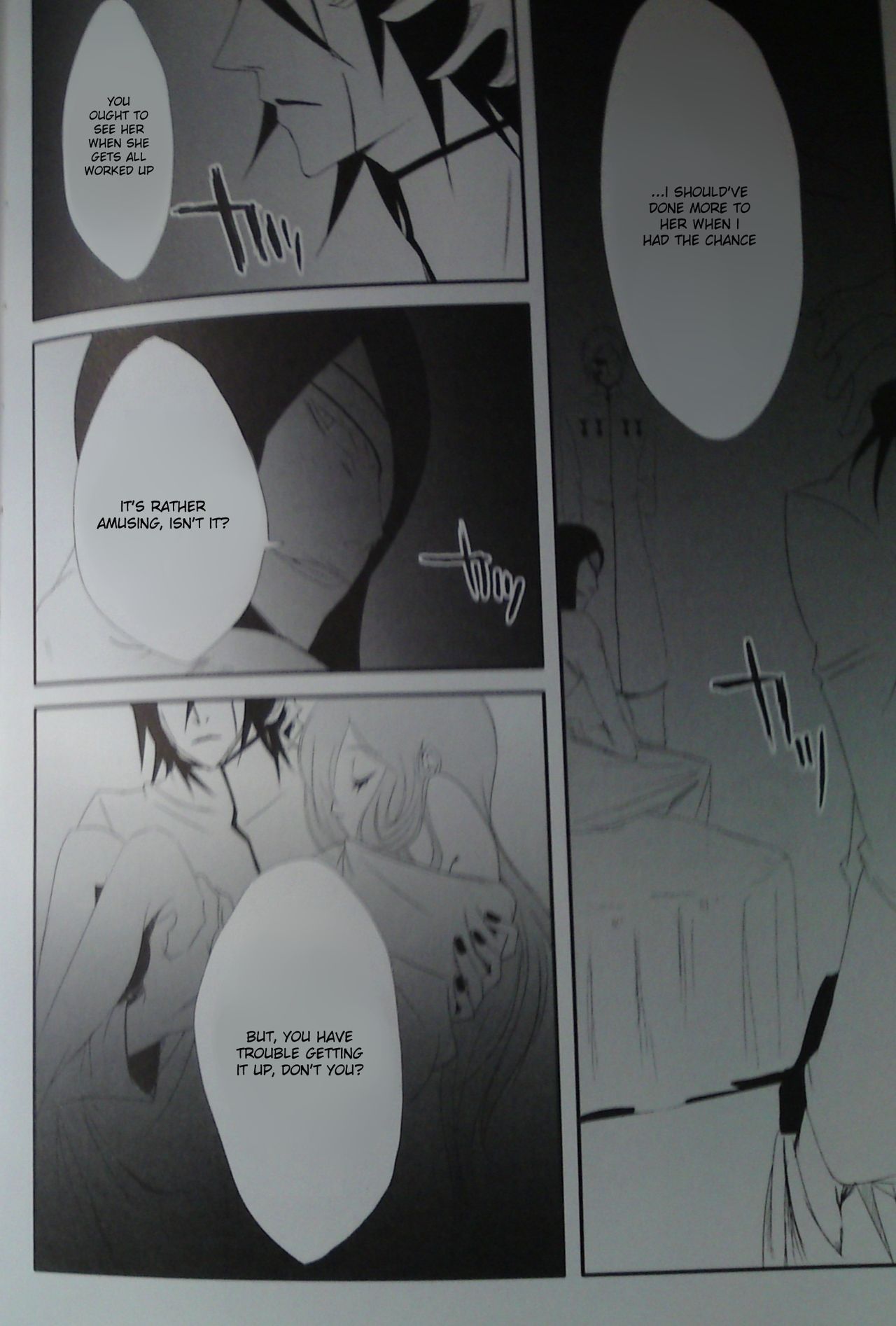 A Green Coffin page 4 full