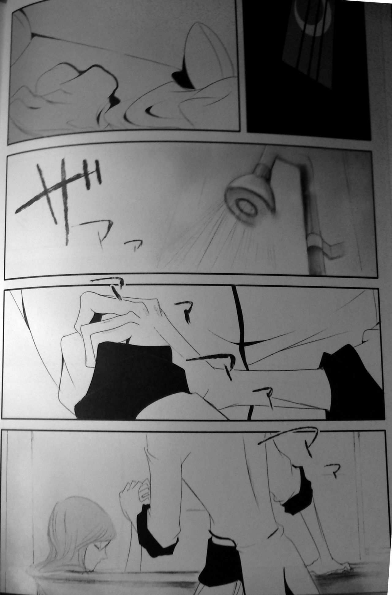 A Green Coffin page 6 full