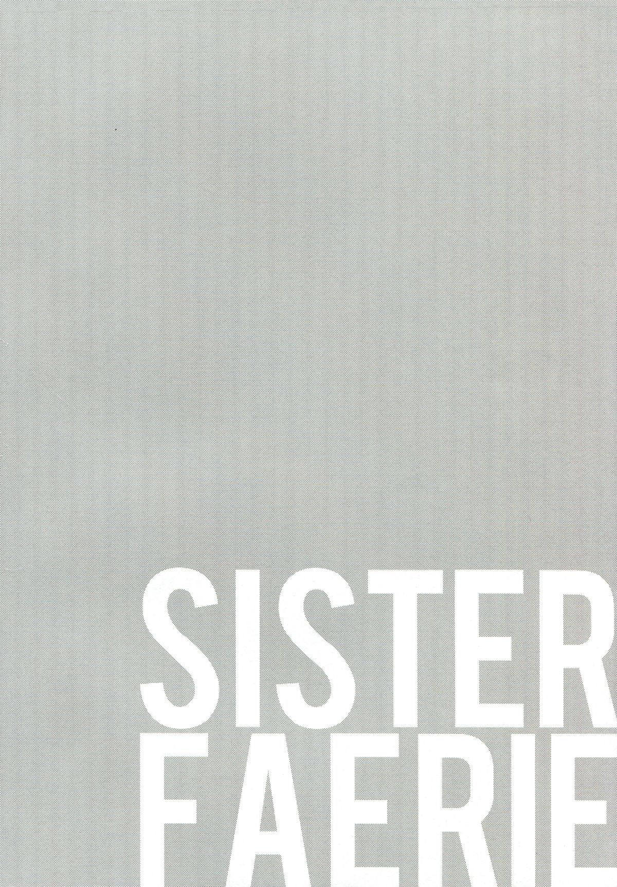 SISTER FAERIE page 4 full