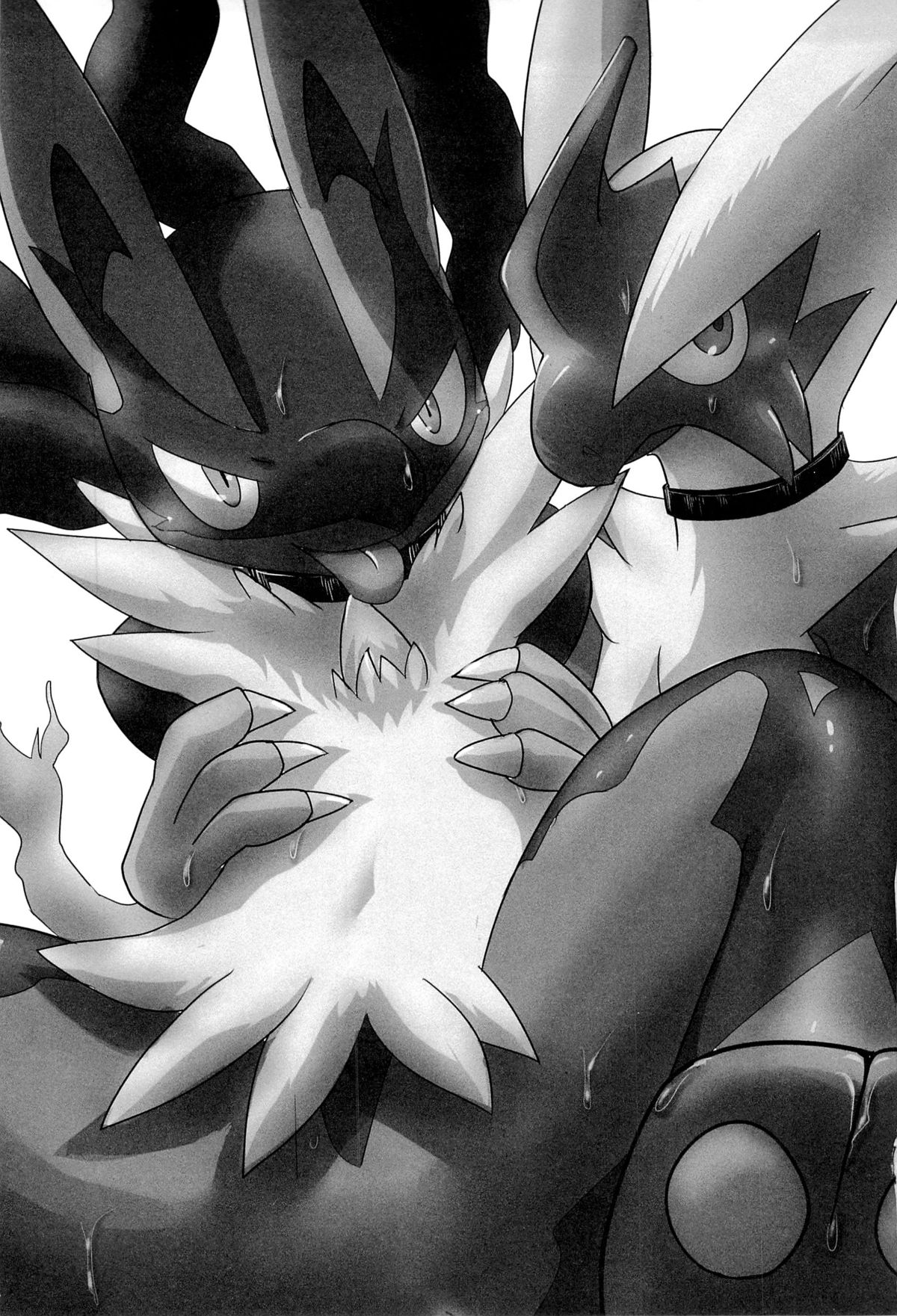 COMIC MEGASTONE 1 page 2 full