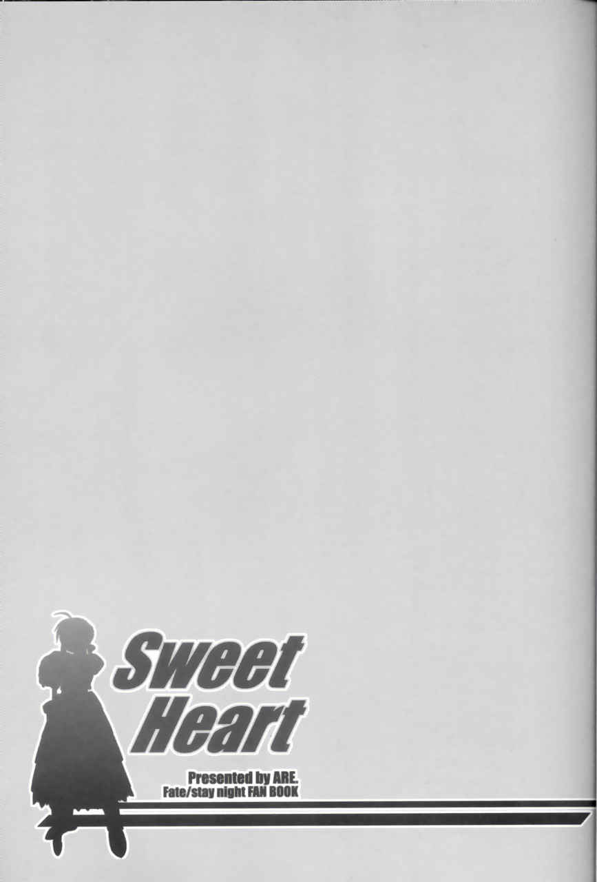 Sweet Heart page 2 full