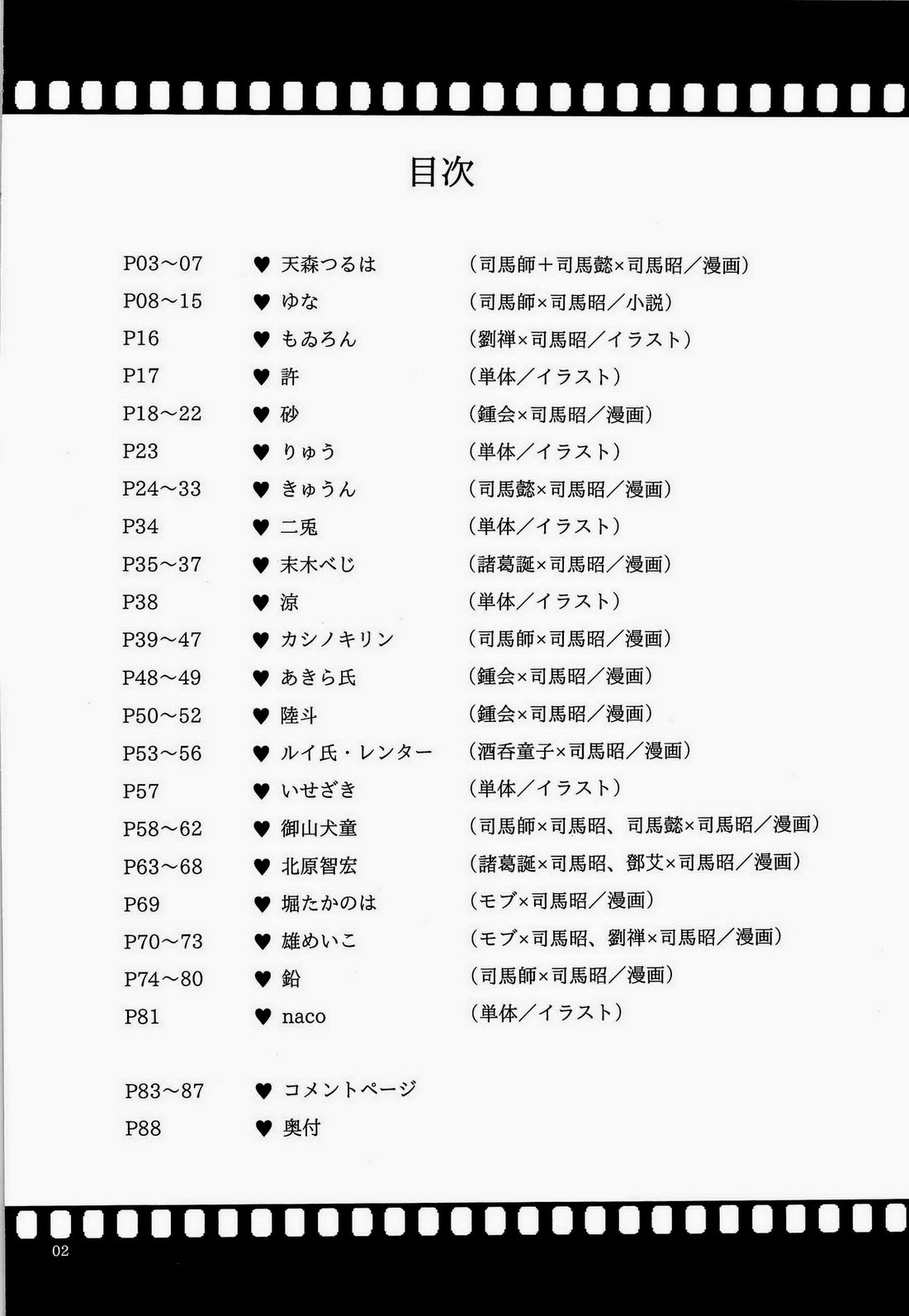 Shiba ShowTime page 5 full