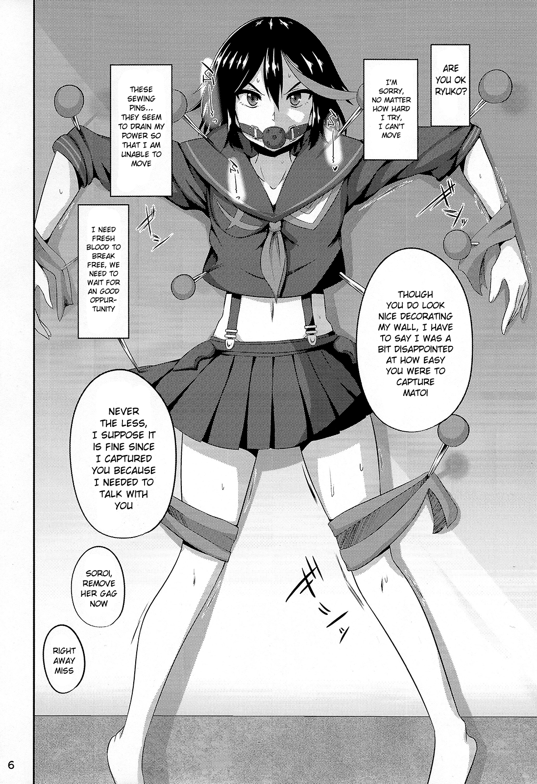 Satsuki-Ryu page 6 full