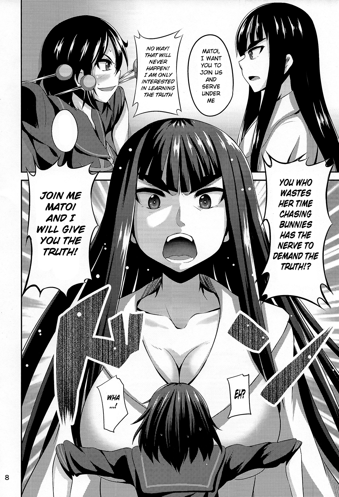 Satsuki-Ryu page 8 full
