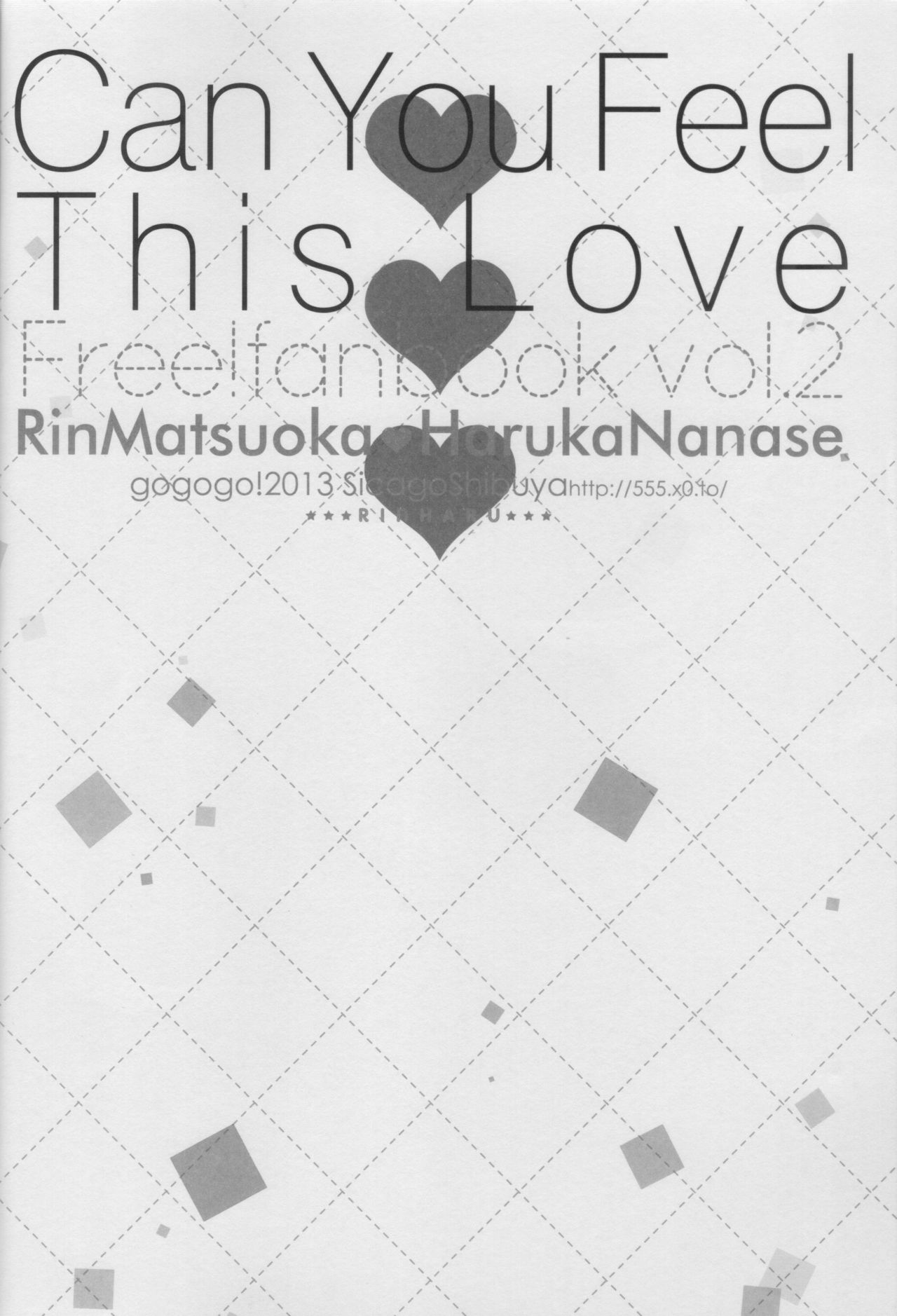 Can You Feel This Love page 4 full