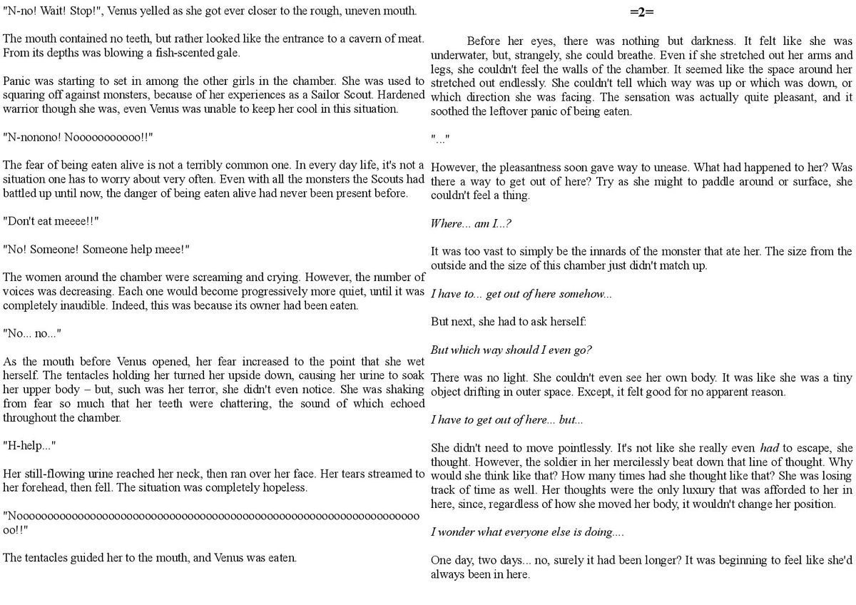 Daraku no Kinyou page 5 full