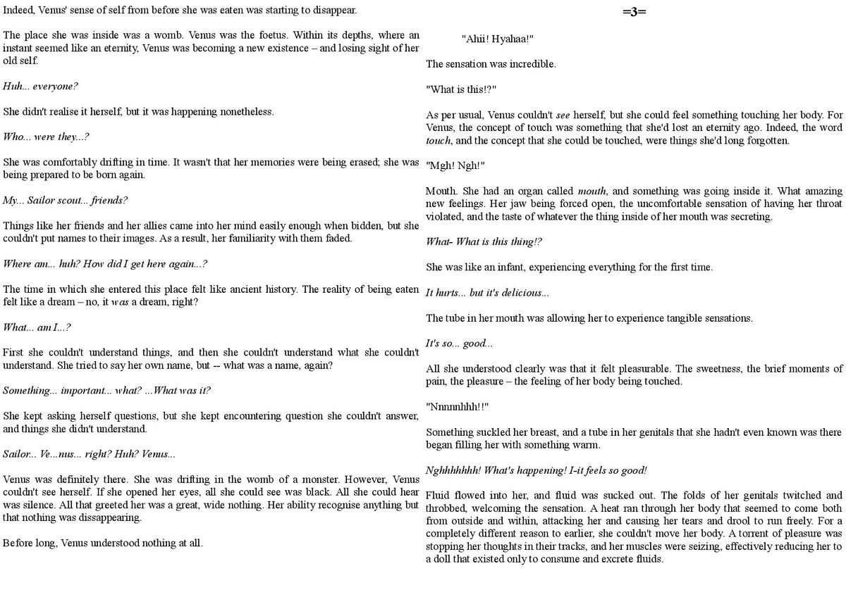 Daraku no Kinyou page 7 full