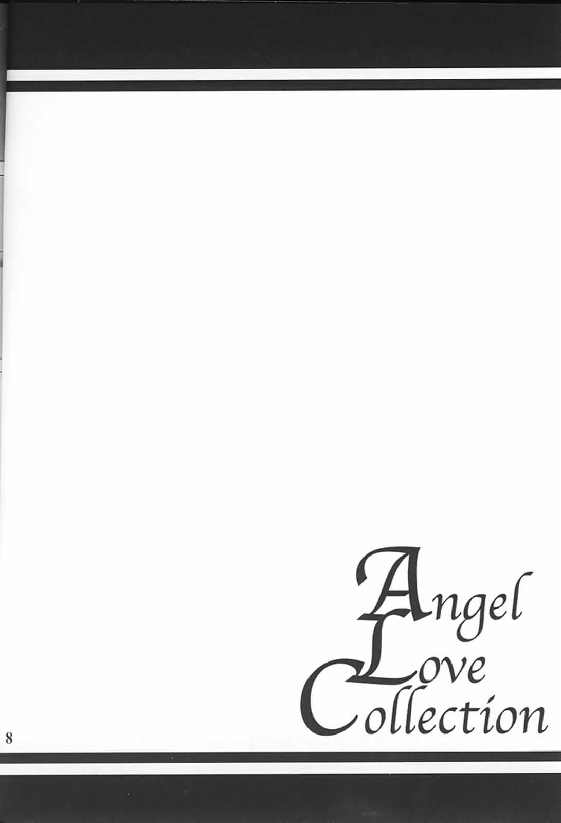 Angel Love Collection page 8 full