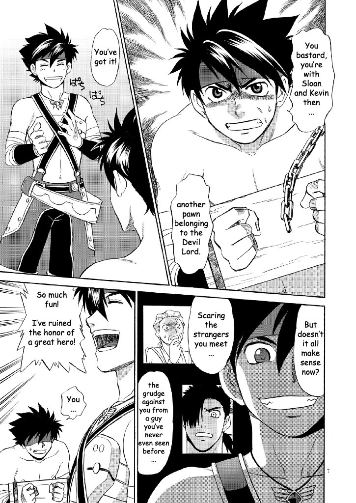 BLACK OUT 3 page 6 full