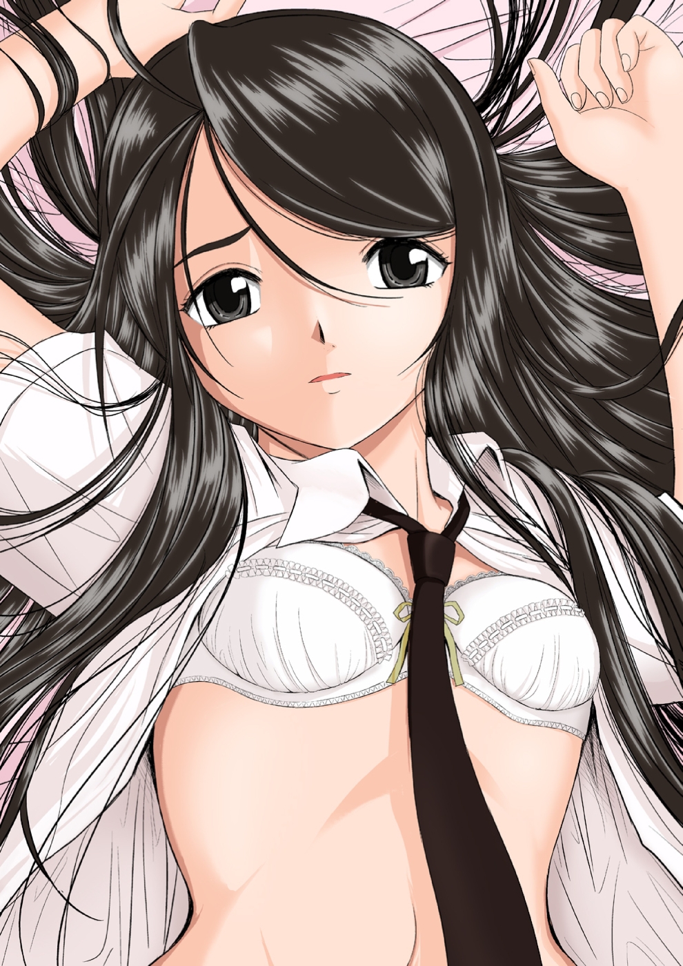 Misora Zenbu to Shimai Choukyou Nikki page 2 full