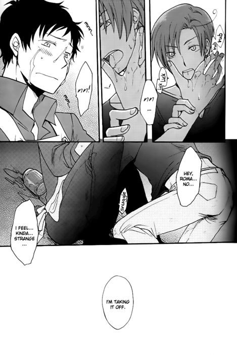 Oyabunbunbun page 6 full