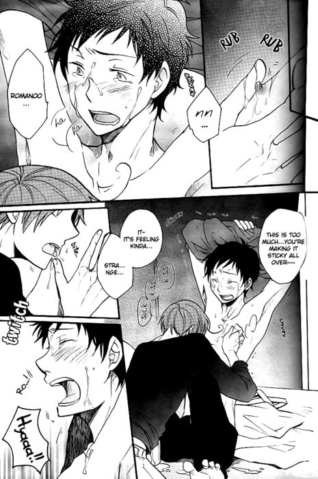 Oyabunbunbun page 8 full