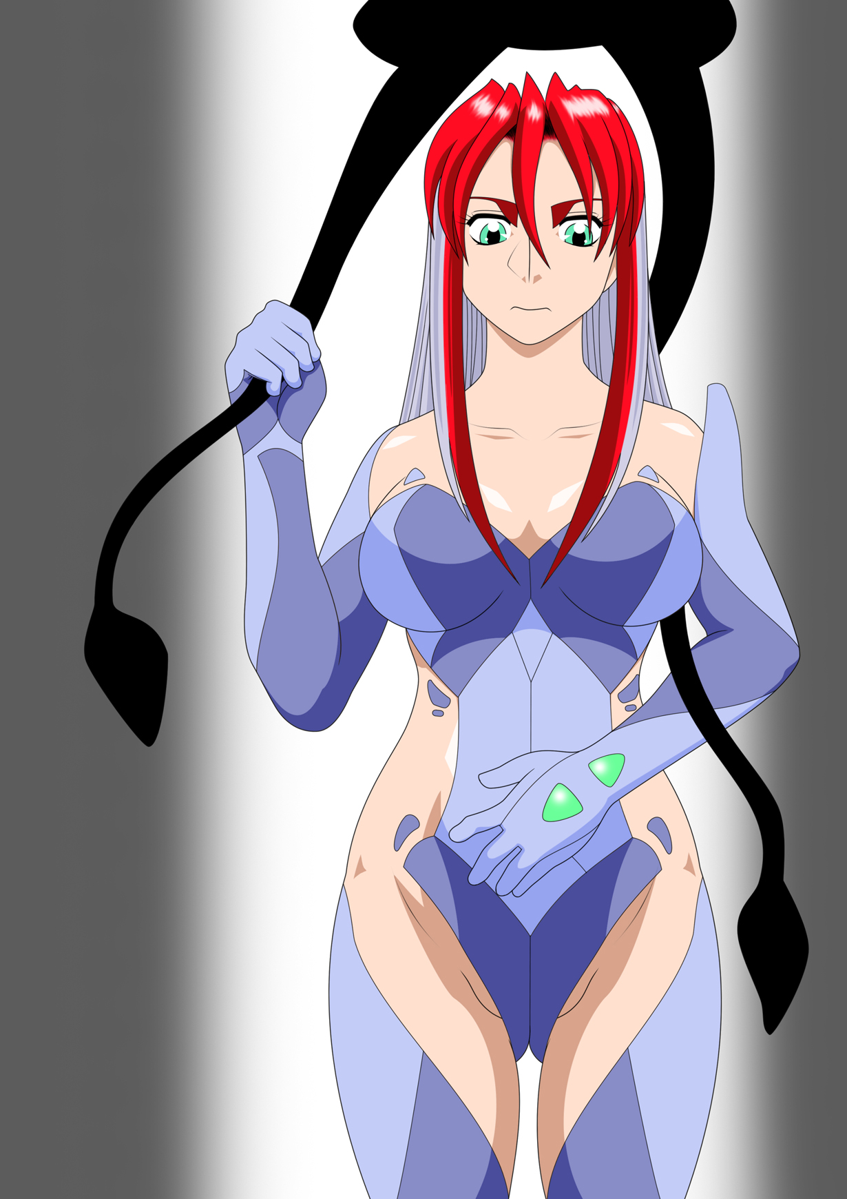 Tetsuwan Seed Dai 1 Wa Shinshoku page 3 full