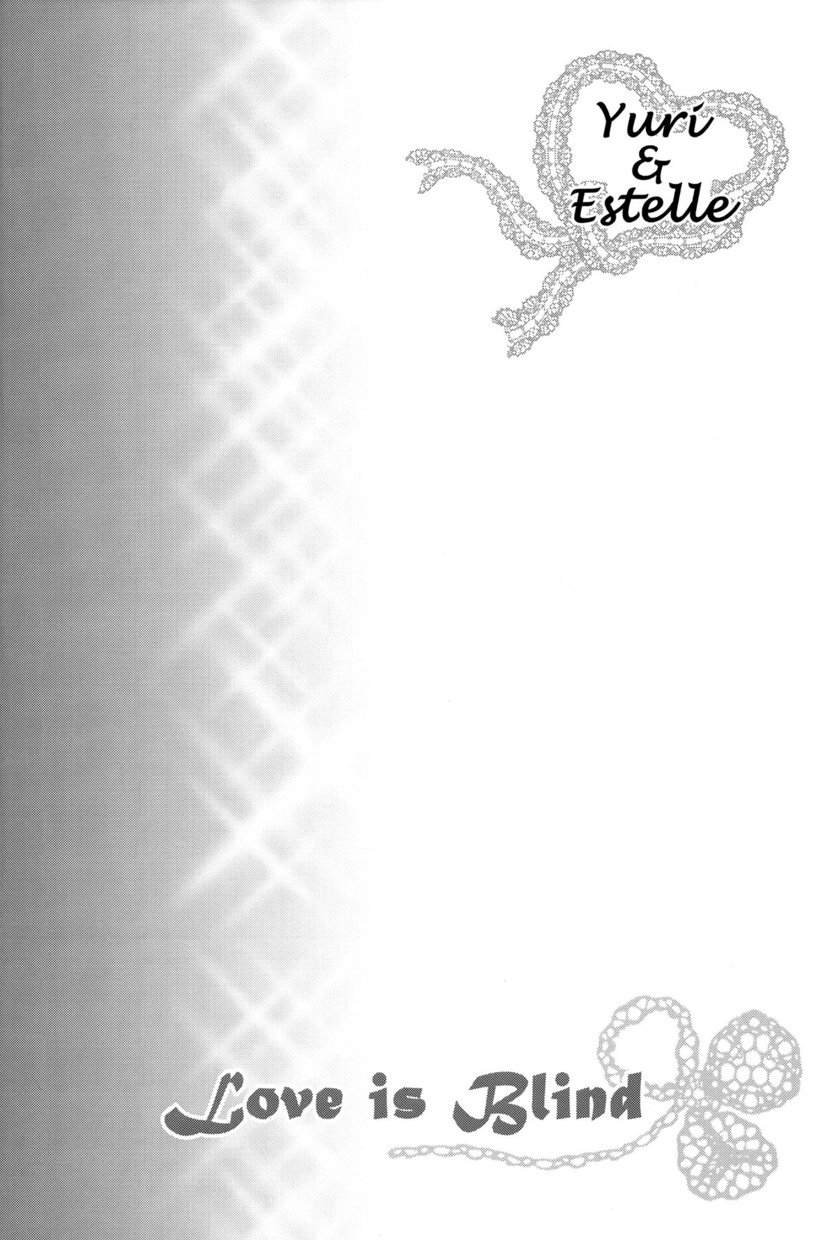 Love is Blind   =TV= page 3 full