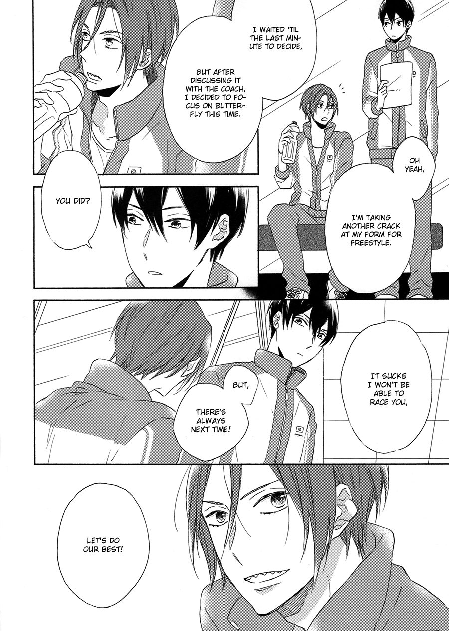 MONSTER of WATER page 4 full