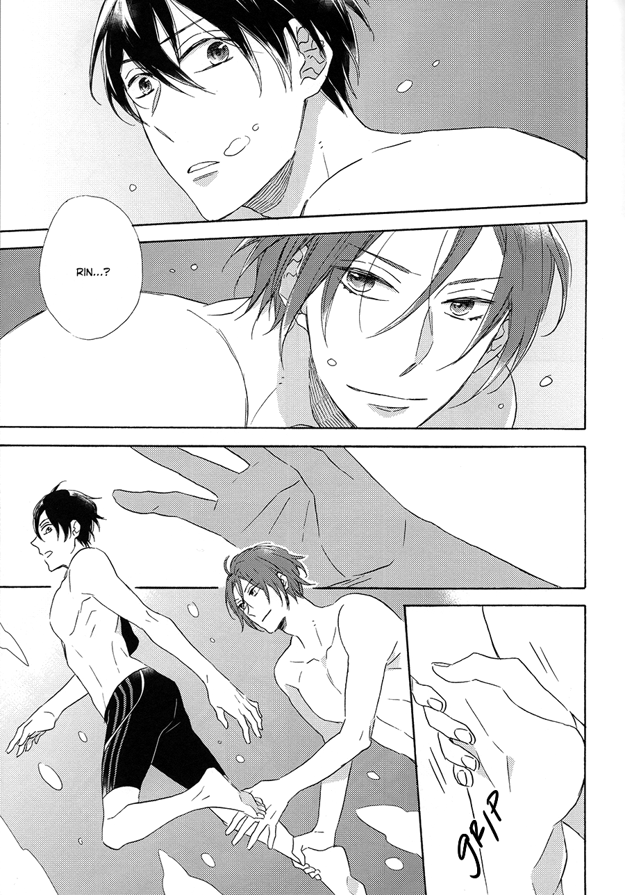 MONSTER of WATER page 7 full