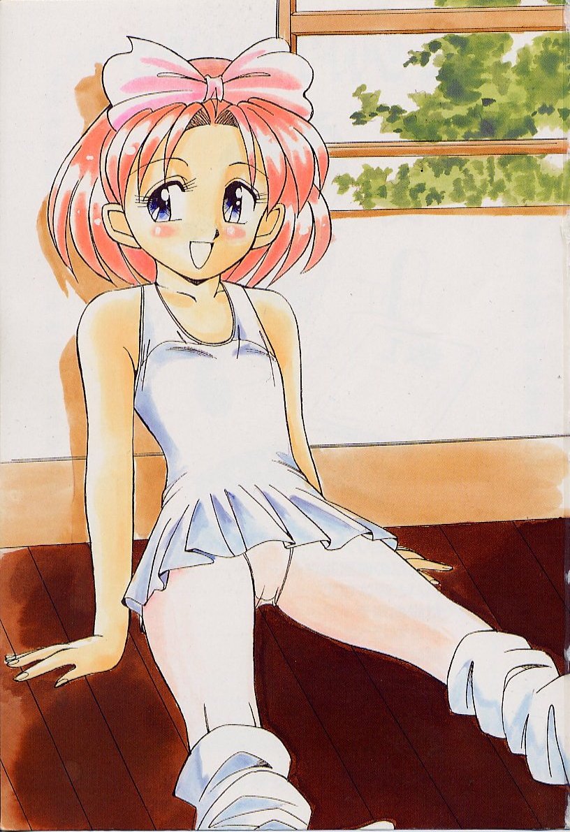 Tiny BLUE page 5 full